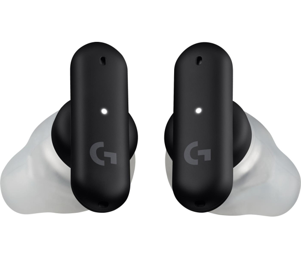 Logitech G FITS czarny - 1112137 - zdjęcie 2